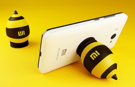 Универсальная подставка для планшетов и смартфонов Xiaomi Bee